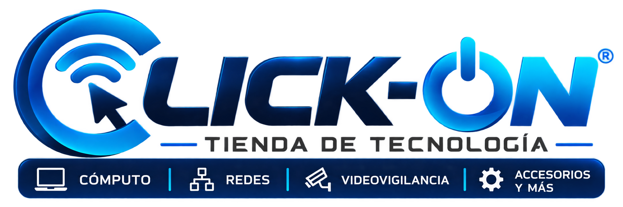 CLICK-ON